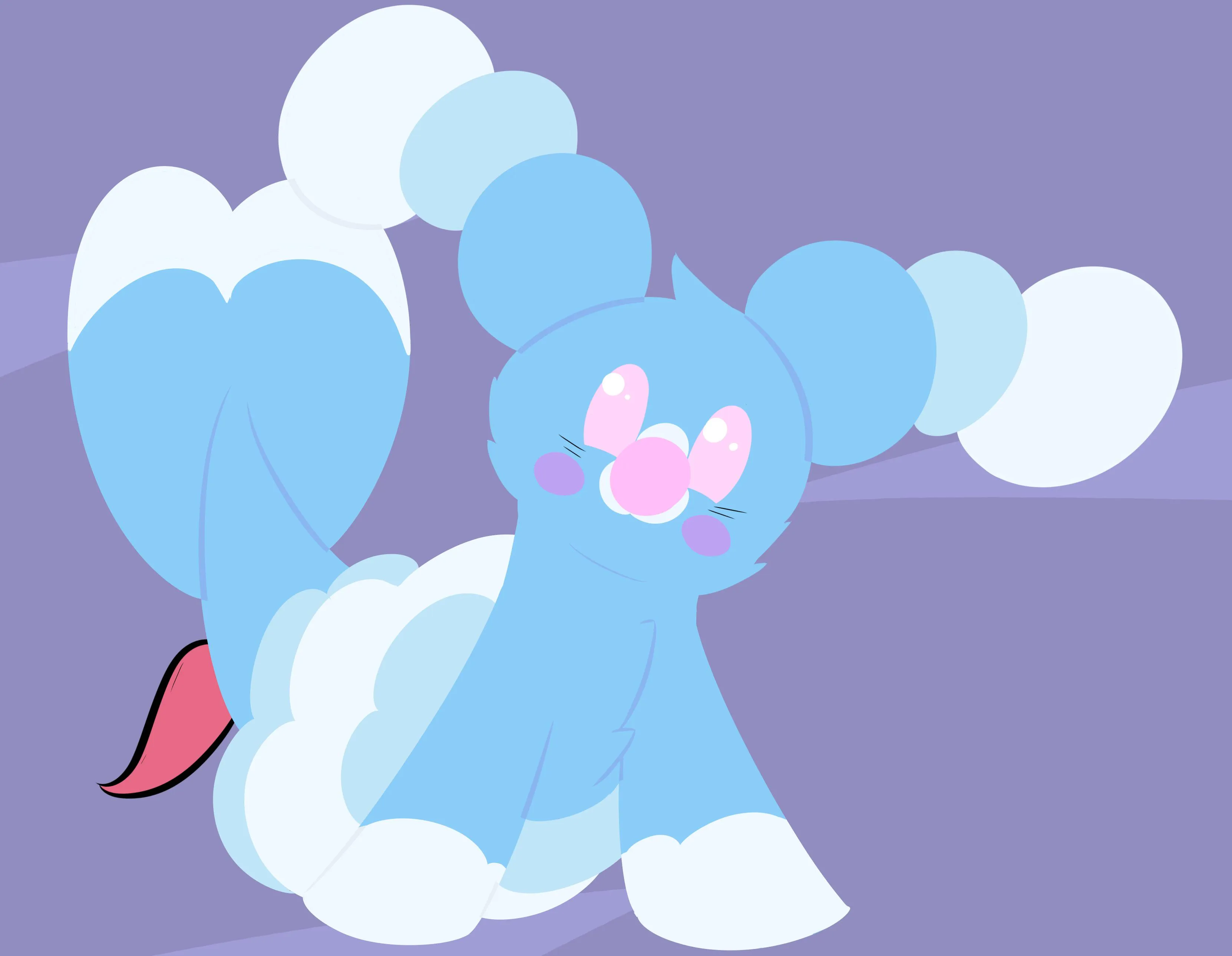 Cutesy brionne [M] (Rory_Arctic_Fox (me))