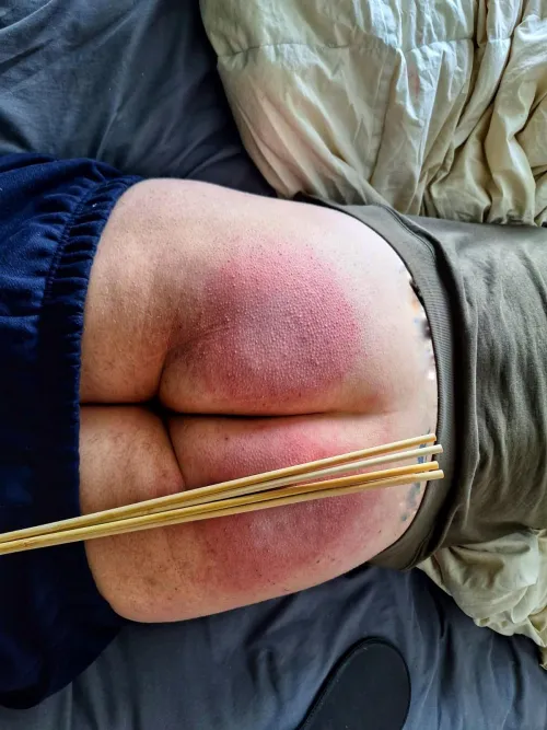 Daddy told me to publish this