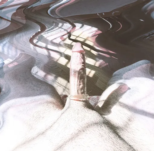 Daydreaming about assisting a lovely milf in need!