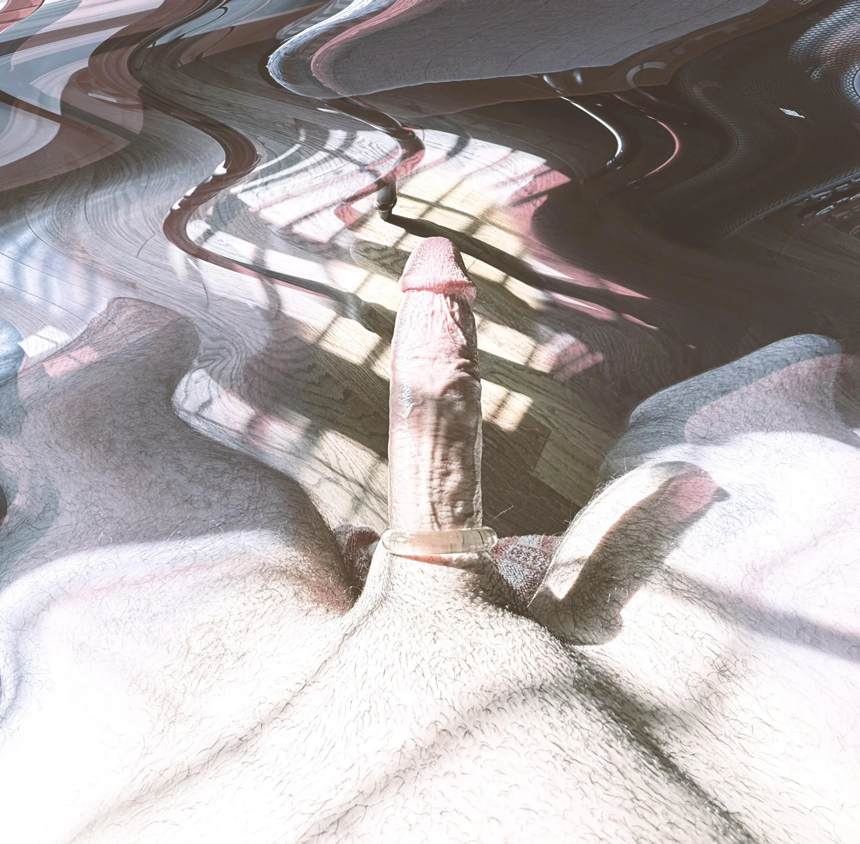 Daydreaming about assisting a lovely milf in need!