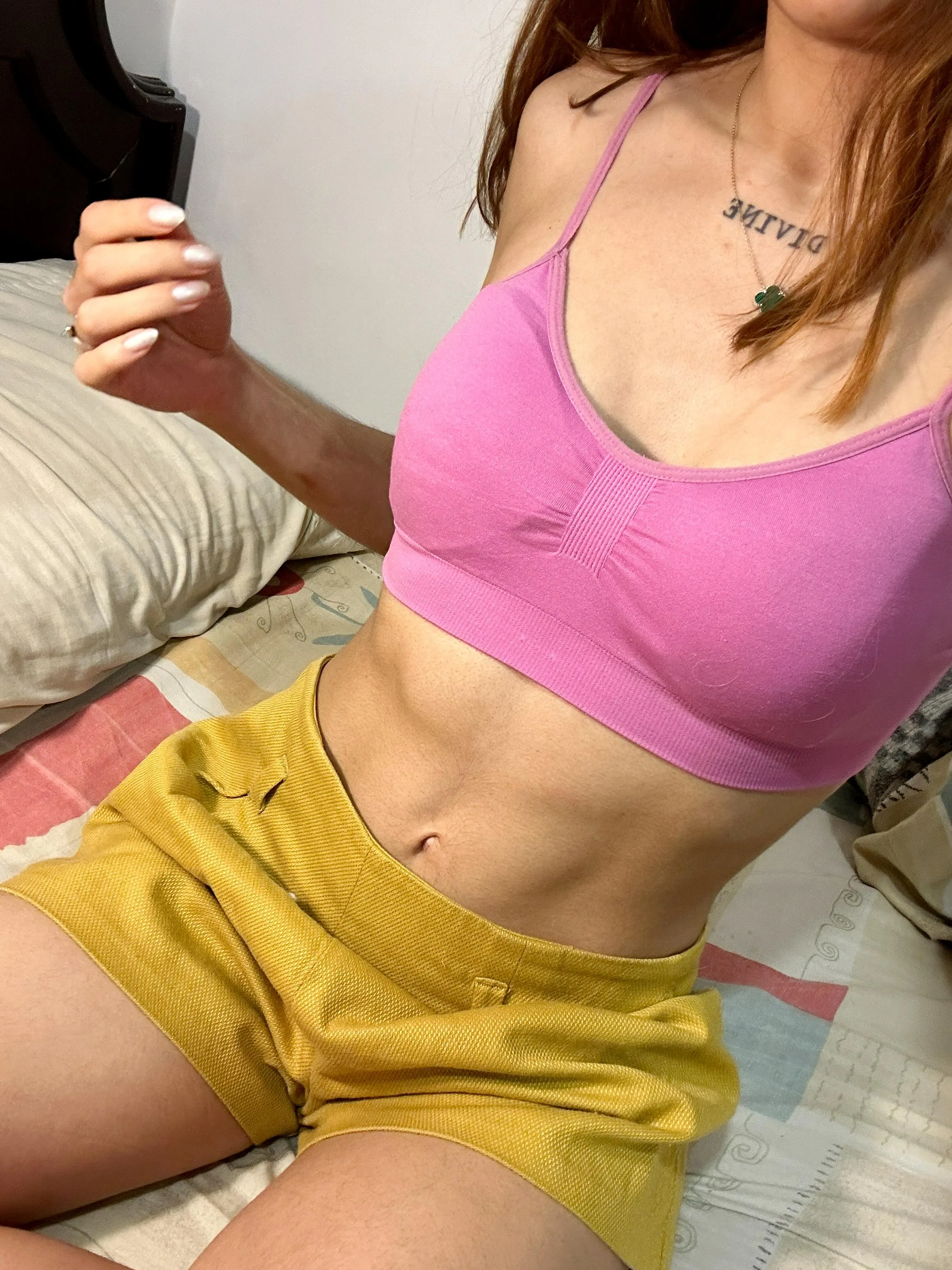 Do you like the way it looks?