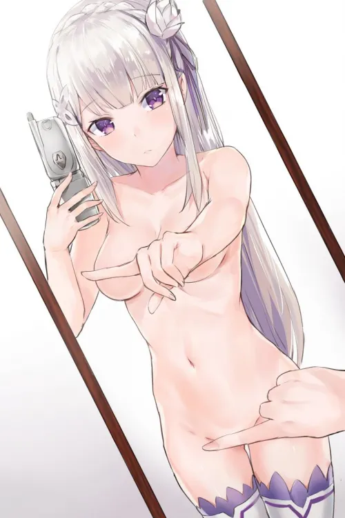 Emilia (Rezero)