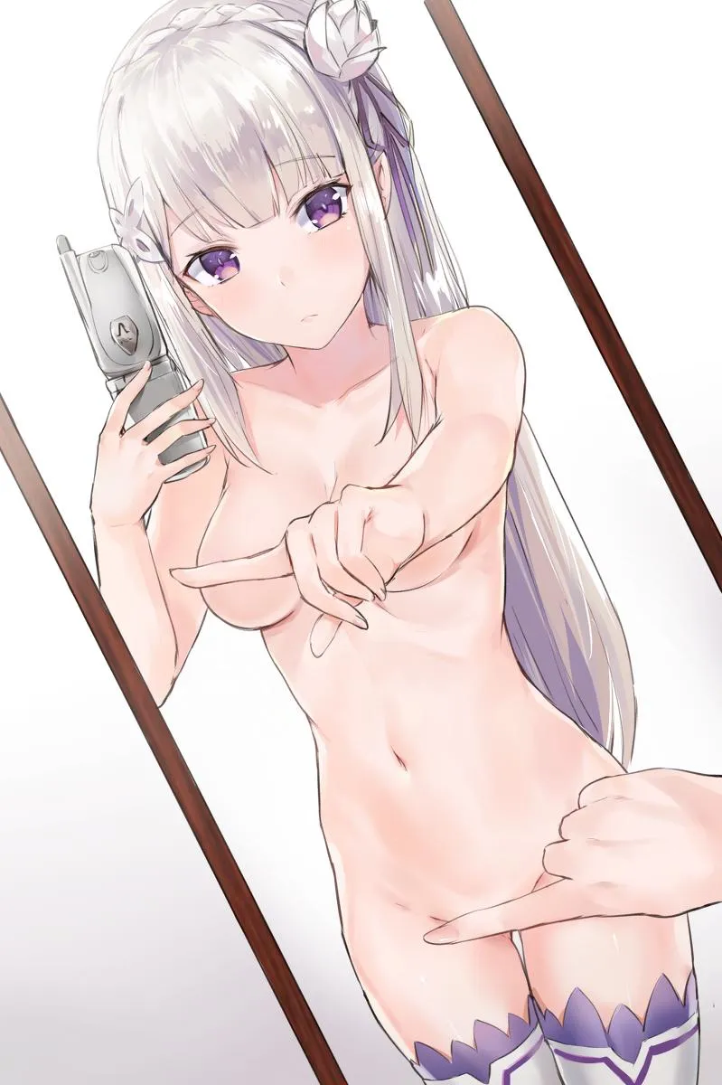 Emilia (Rezero)