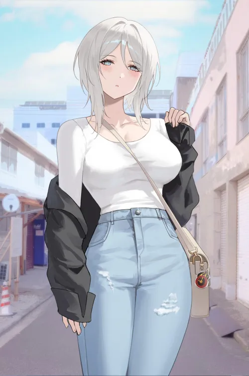 Faust [Limbus Company]