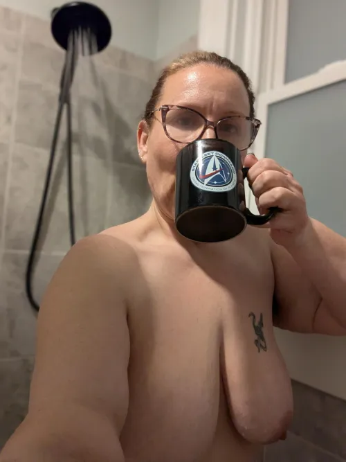 First post in this particular sub. Good morning, everyone!