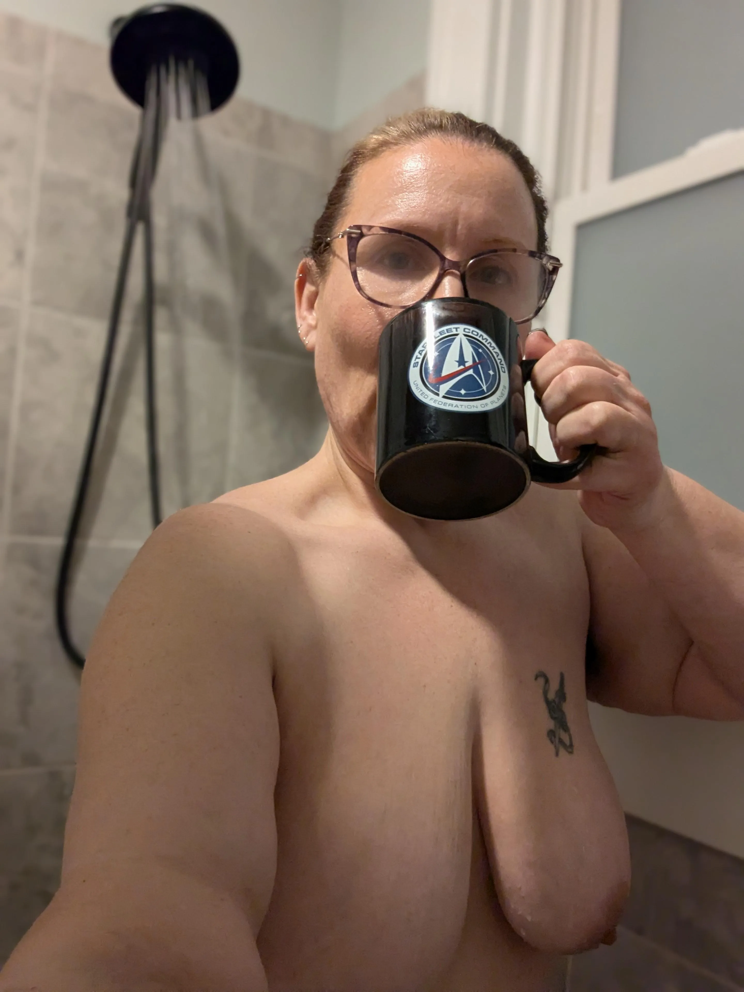 First post in this particular sub. Good morning, everyone!