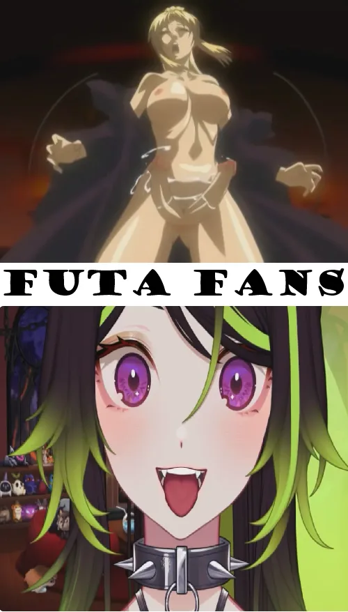 Futa fans 