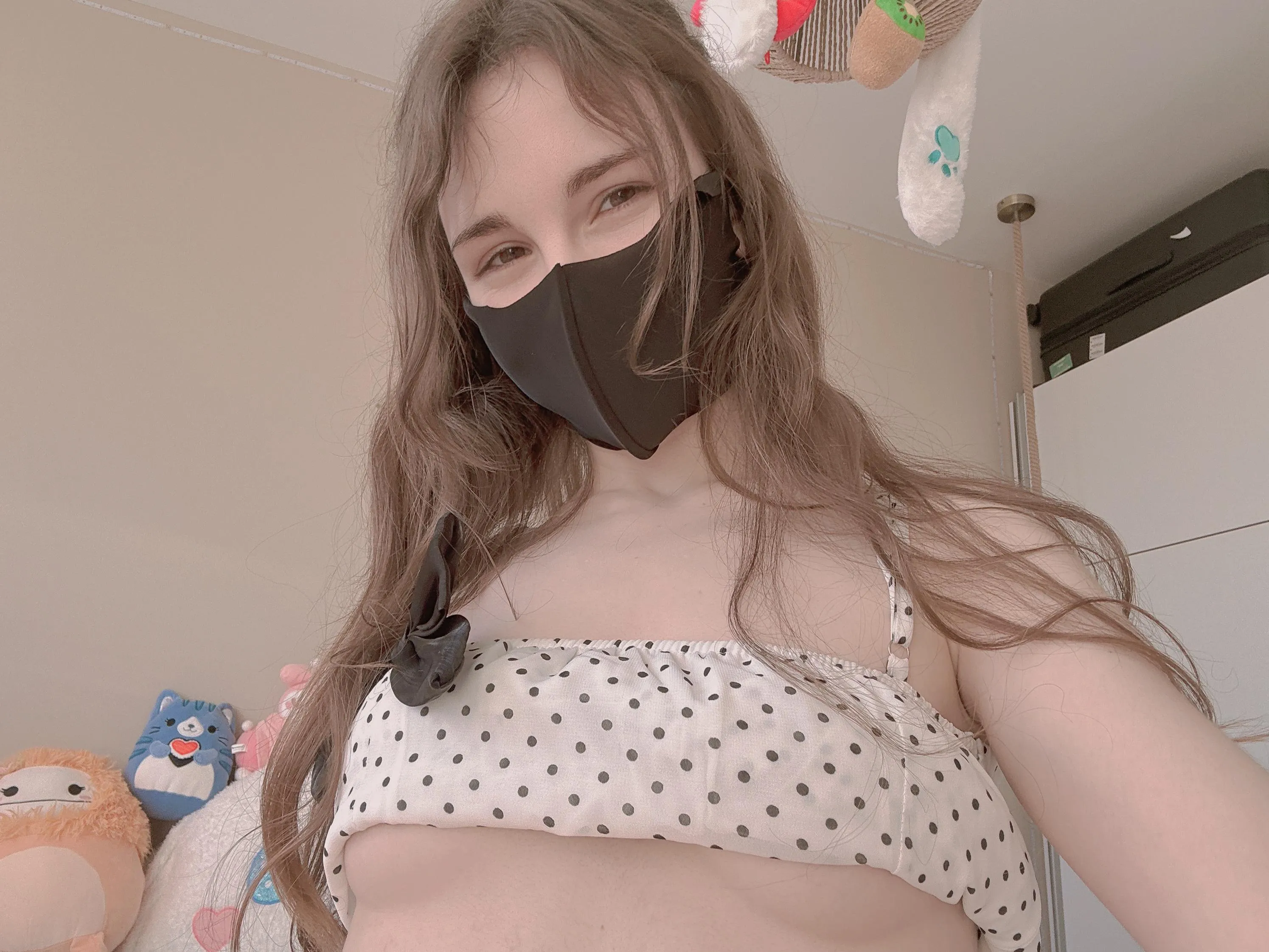 Get you an E-girl like me