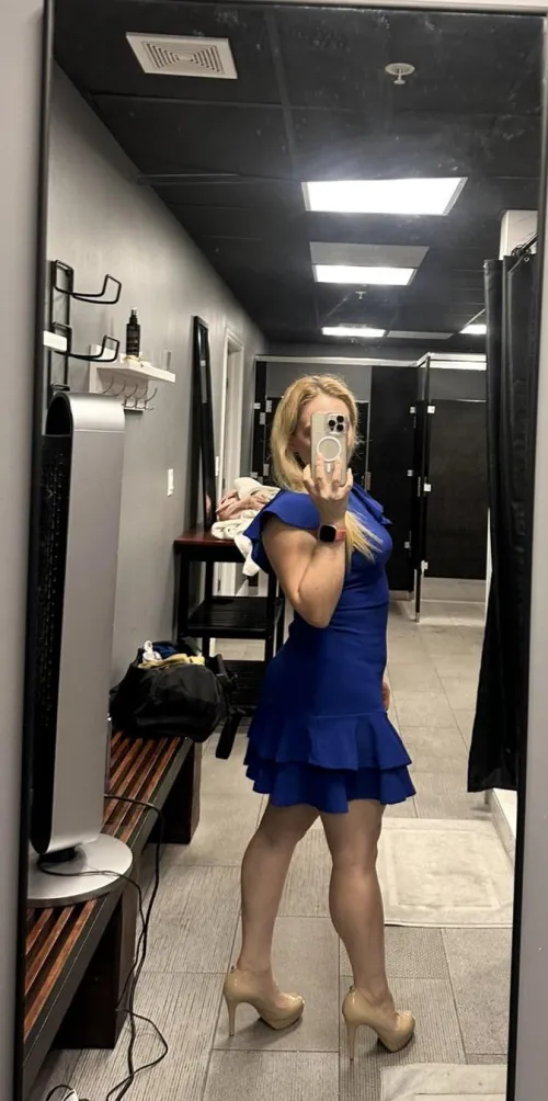 Happy Hump day to my bulls!