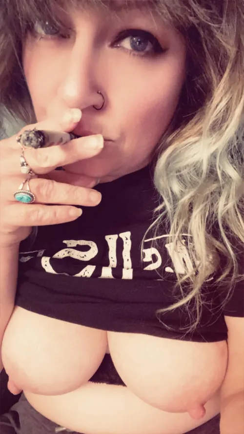 Happy Titty Tuesday!