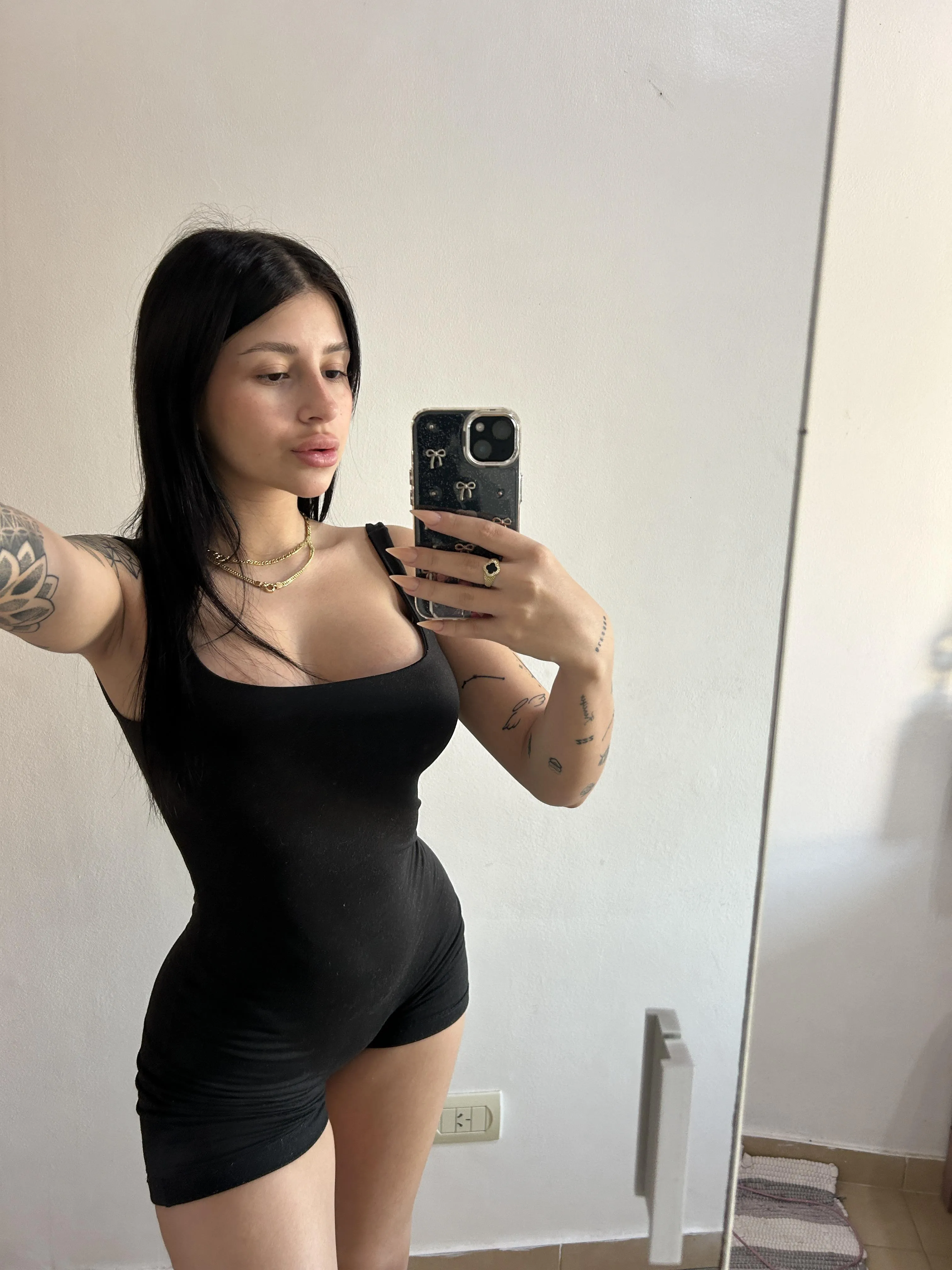 Hello guys, its nice to meet you!!