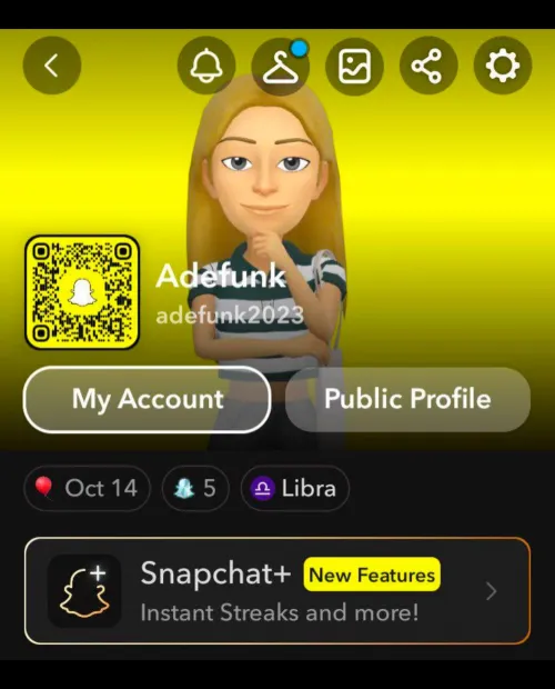Hi add me
