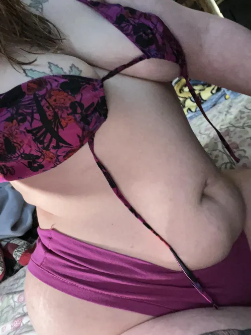 Hi! Are you having a fun Friday?