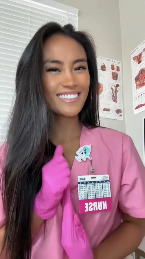 I am here to collect your specimen