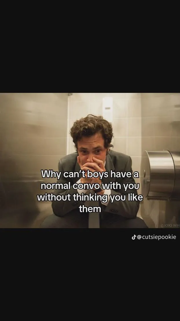 I saw it on TikTok and remembered us