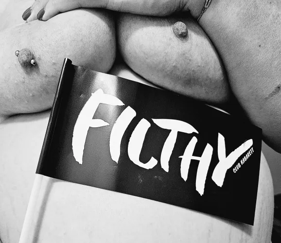 If the shoe fits....