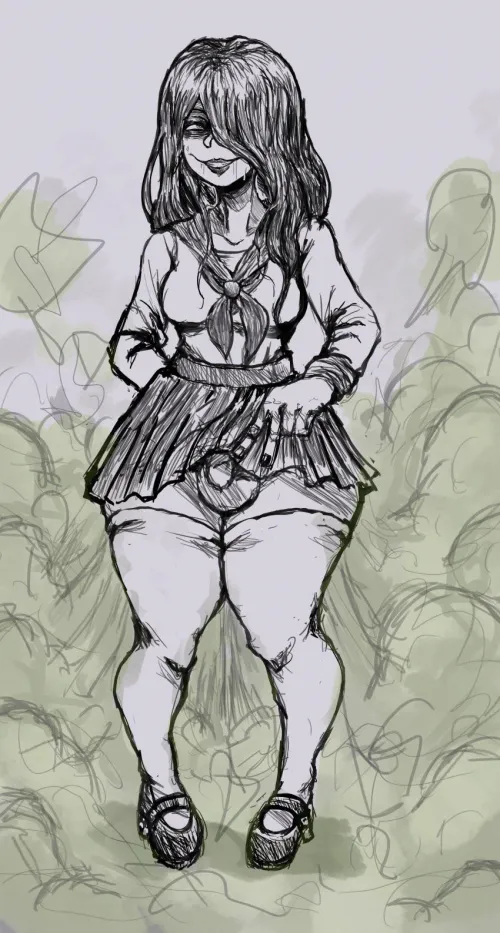 I’ll never hold it in so get used to it