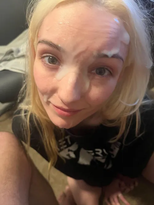 im so impressed by big loads like this