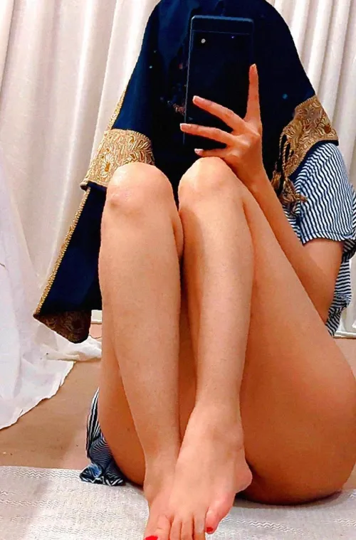 in the mood for something indecent