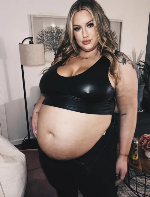 Is this okay to wear to the bar?