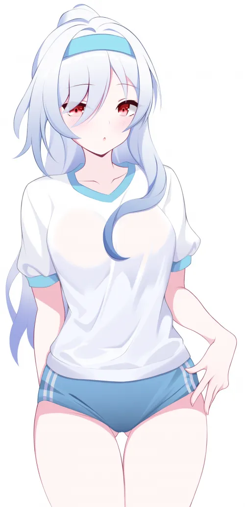Jingliu [Honkai: StarRail]