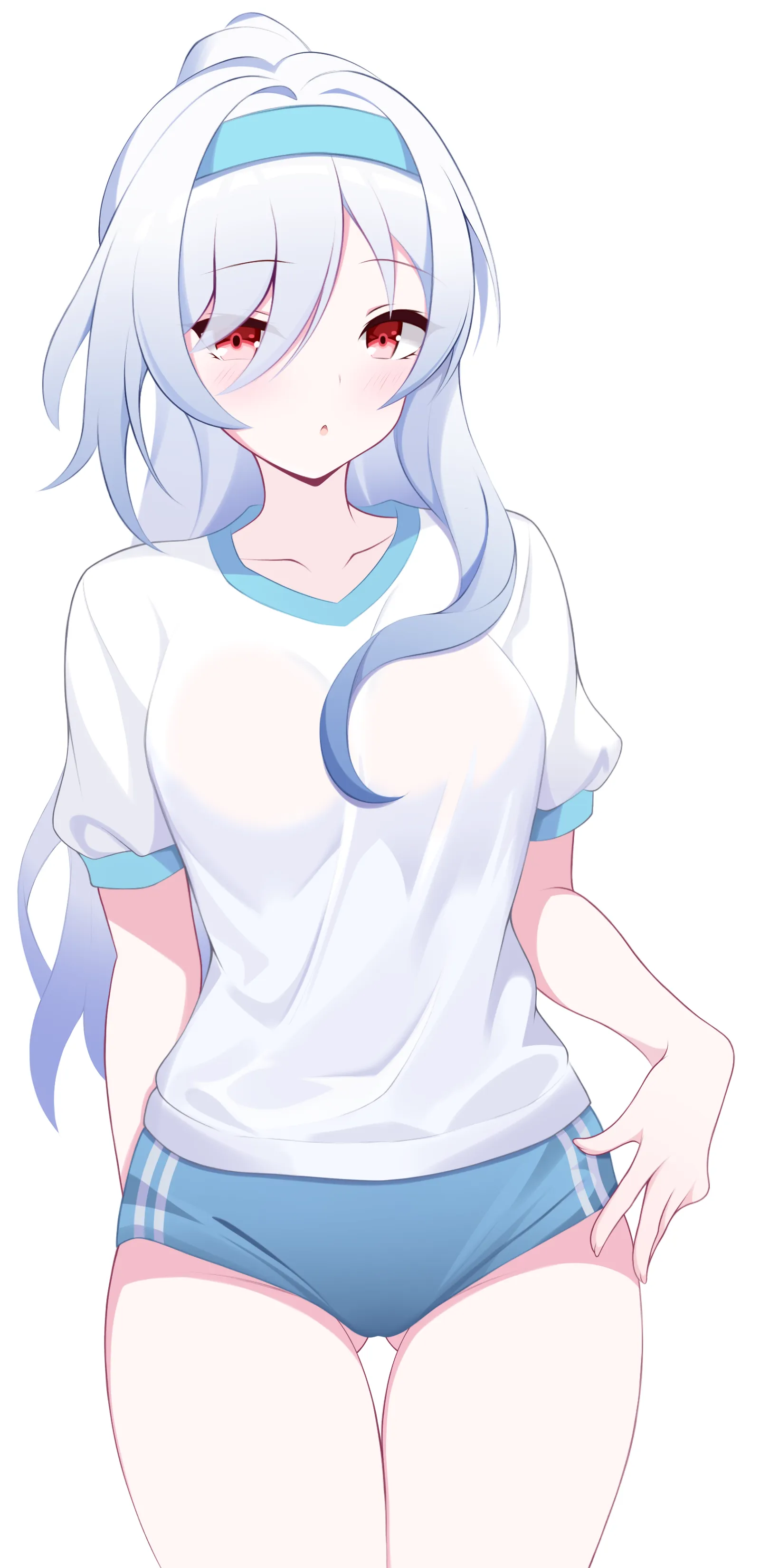Jingliu [Honkai: StarRail]