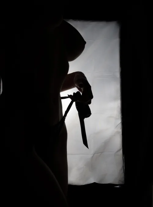 Just enough mystery for you to crave more