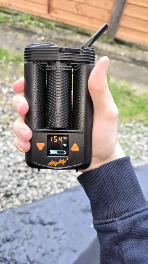 Just got it and i love it!