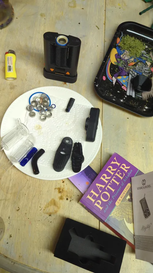 Just got the mighty plus!