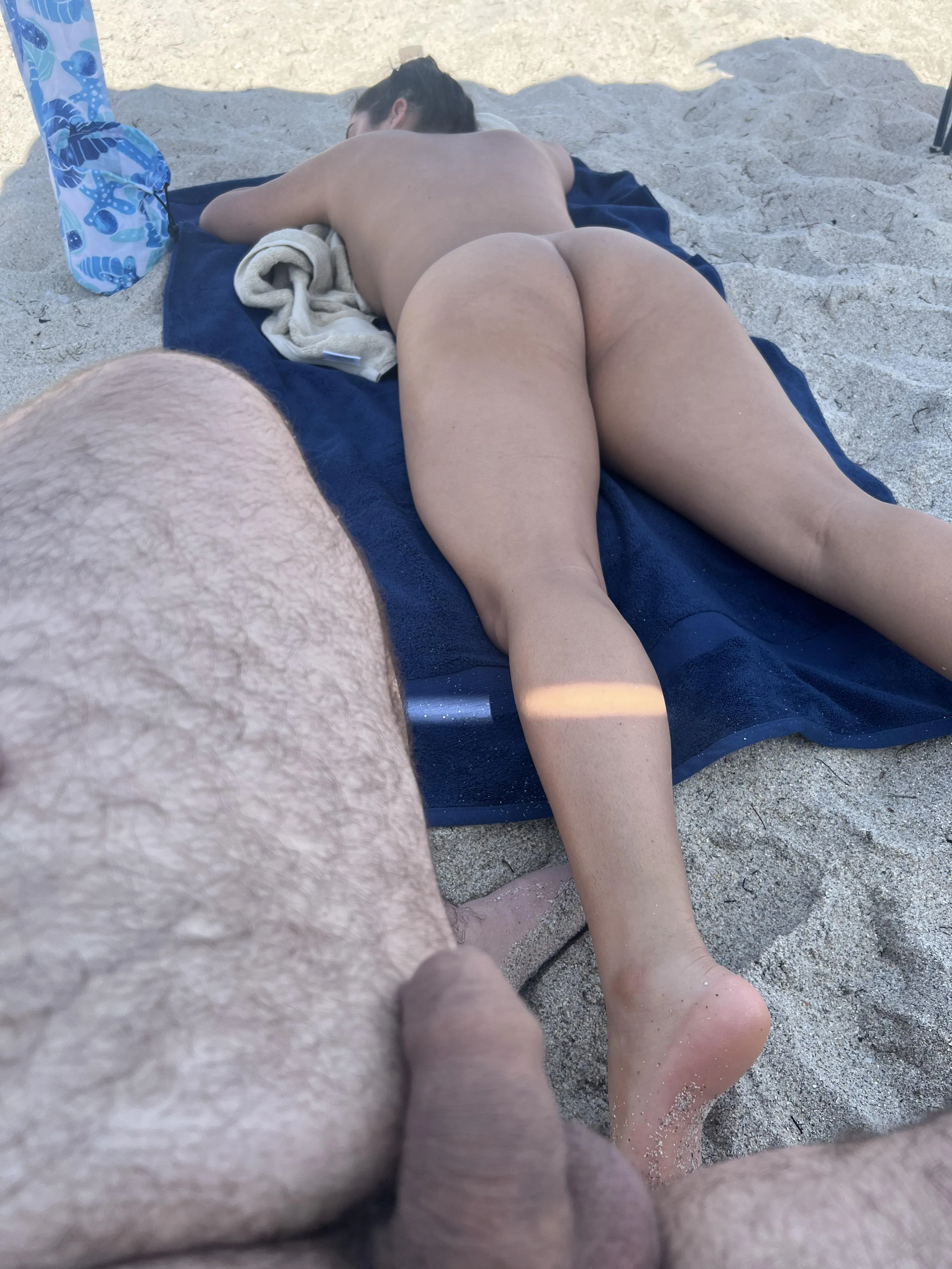 Just in case, weather today is amazing