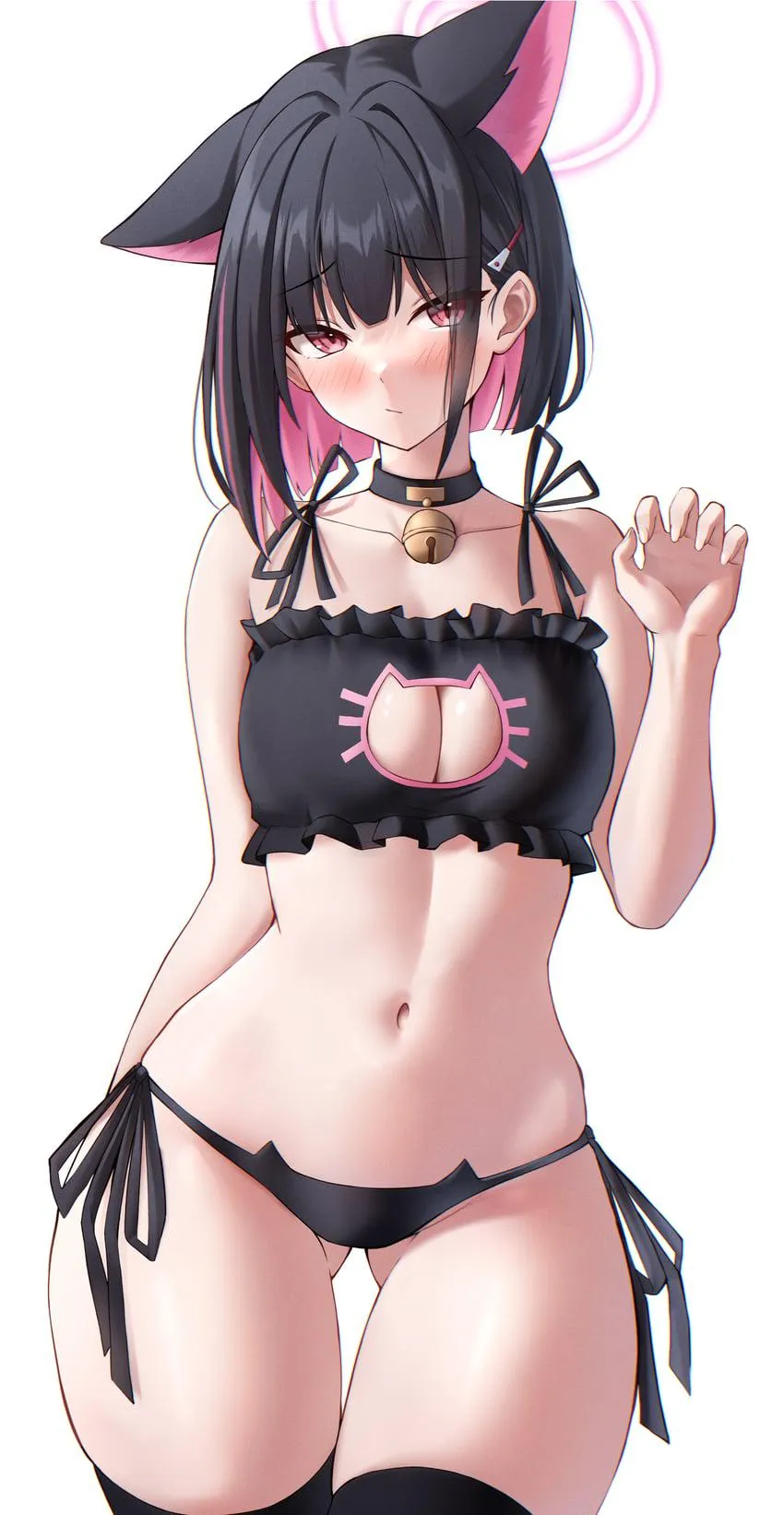 Kazusa [Blue Archive]