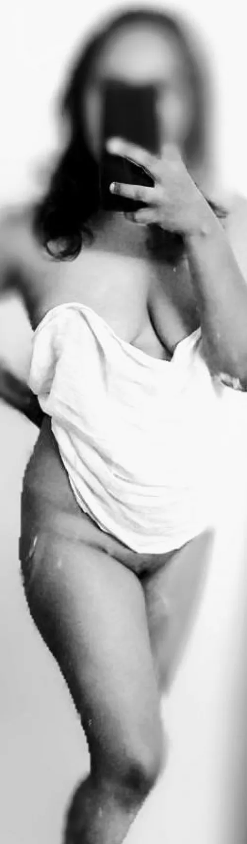 Less is more, don't you think?