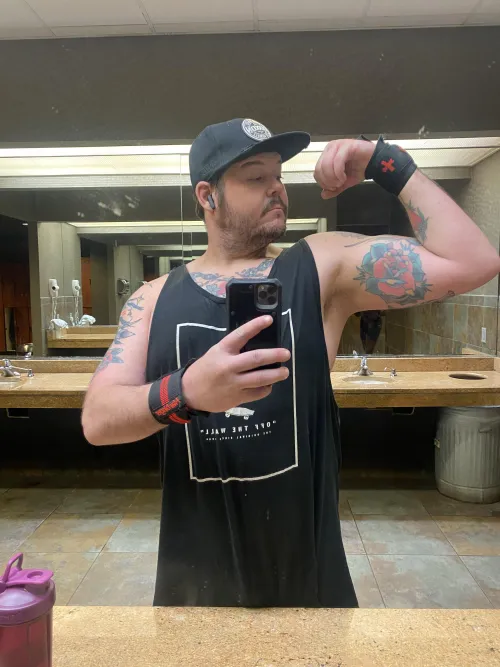 Let me bully your wallet