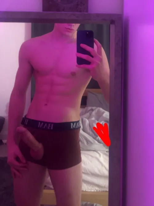 Let me know what you think