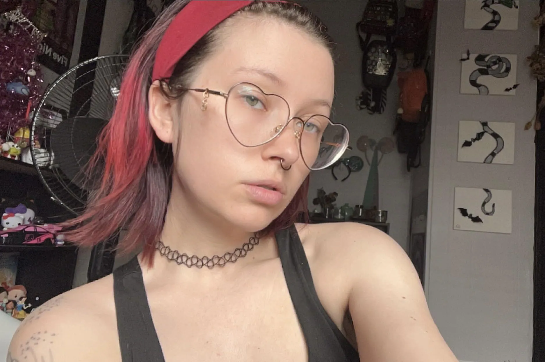 Let me know when you picked your jaw up..