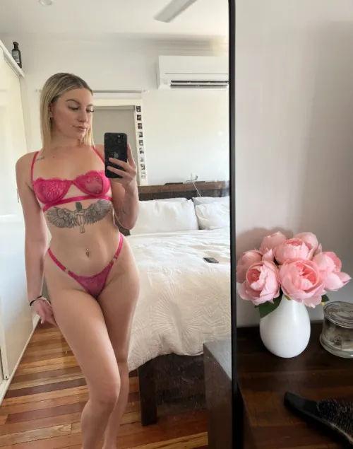 Let me present myself to you