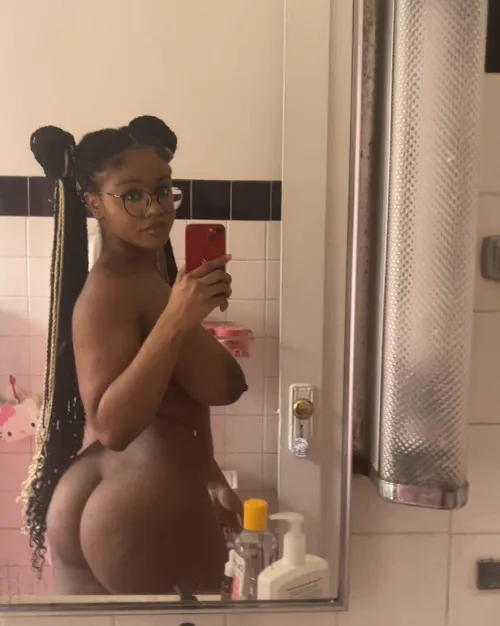 Let me sit on your face