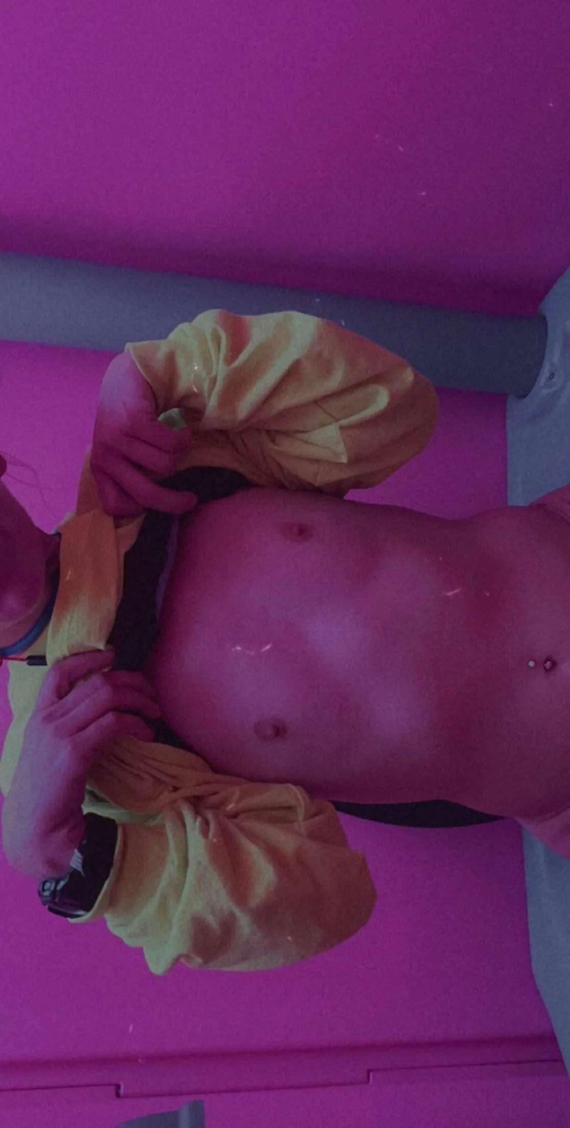 Little but ill still show;)