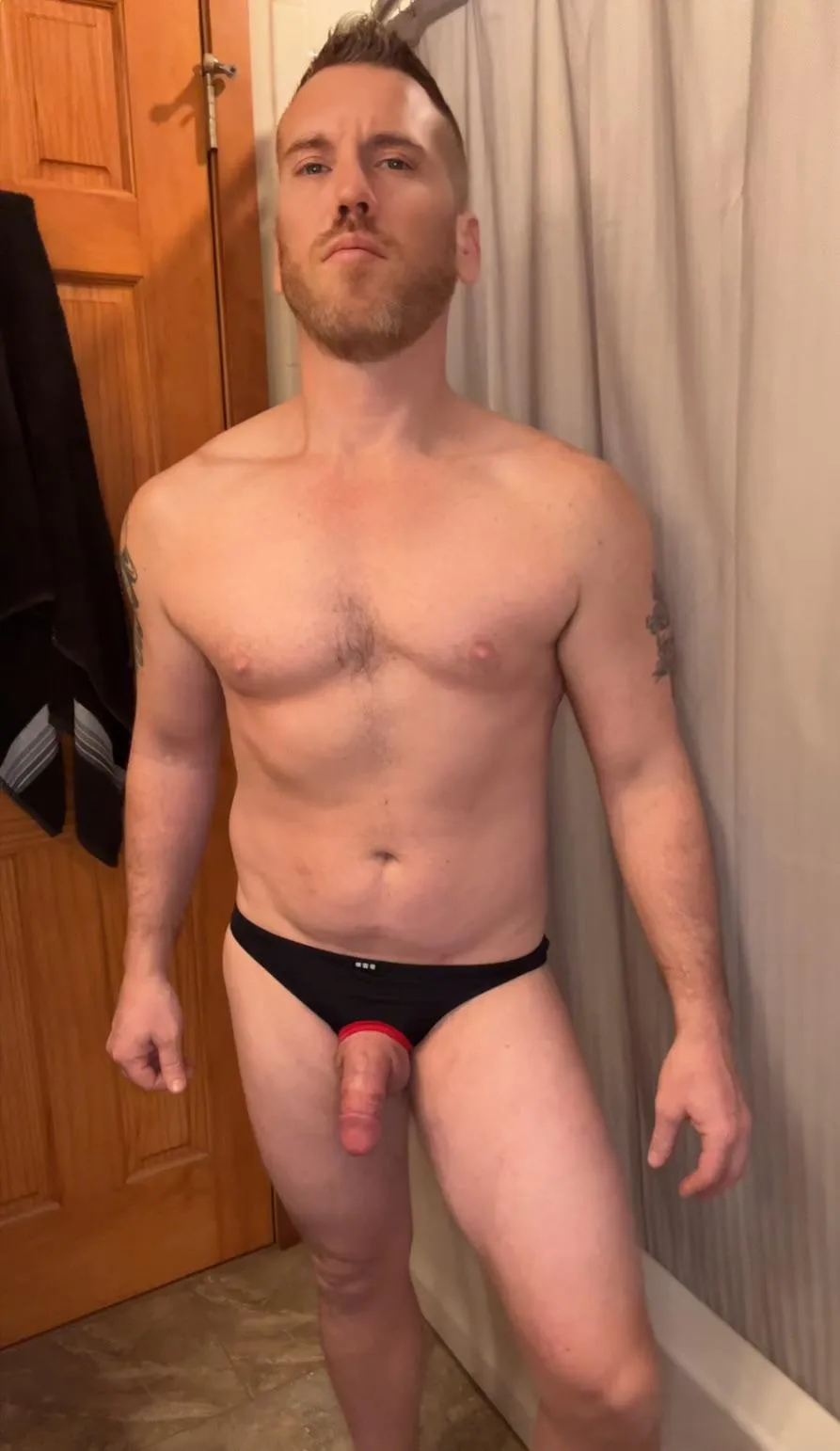 Local dad seeking to get balls sucked by a good boy