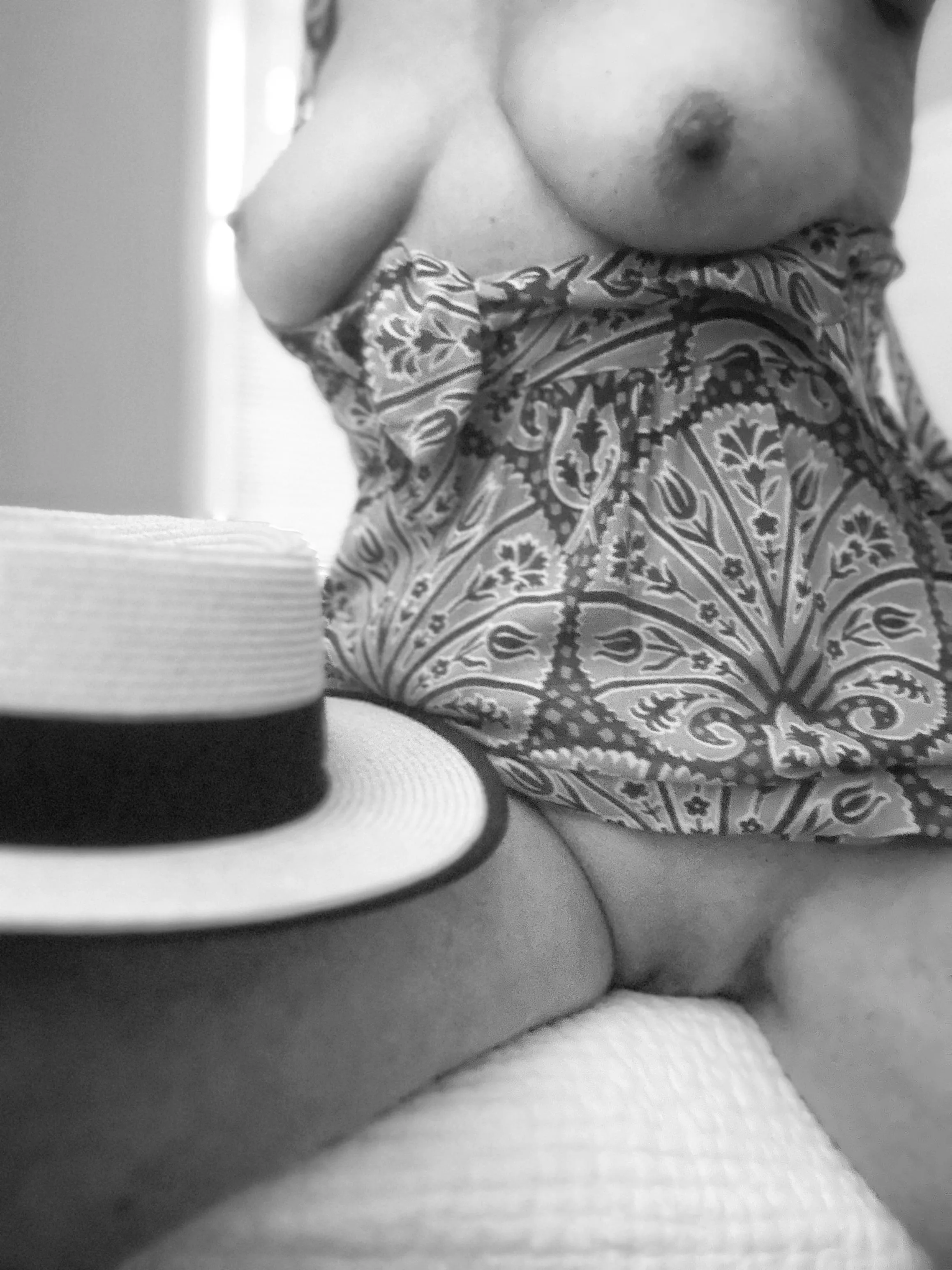 Longing for  sundress weather ..