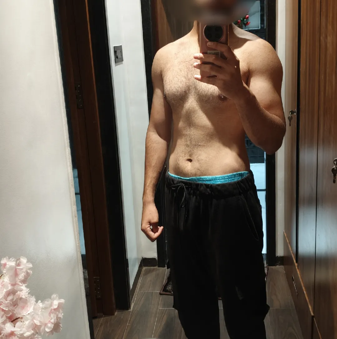 [M] - Like what you see? DM