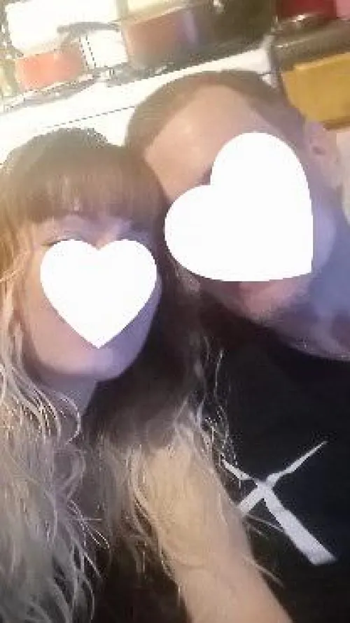 M46/F38 in the  Naugatuck valley  looking for another M/F couple with the same interests in mind