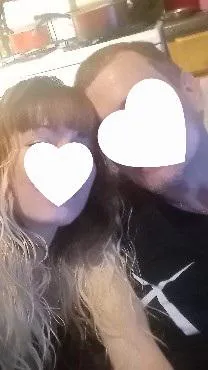 M46/F38 in the  Naugatuck valley  looking for another M/F couple with the same interests in mind