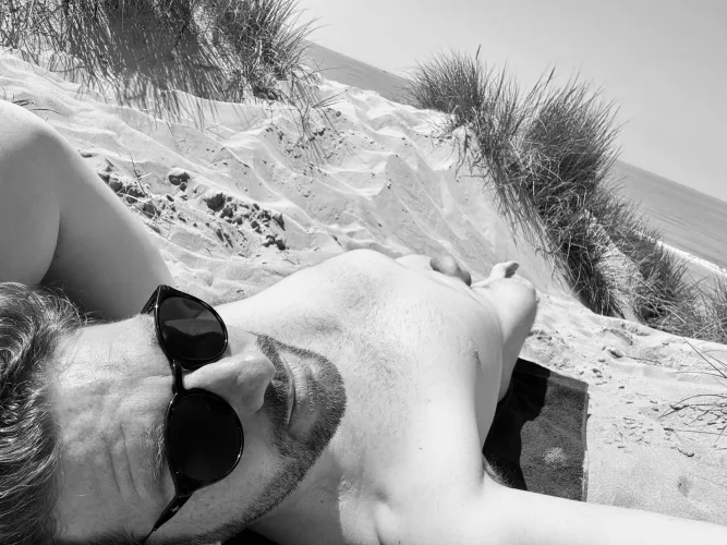 Missing the summer and the breeze on my body. What do you miss?