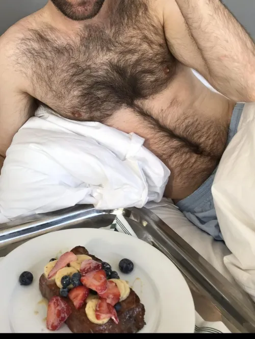 More like a happy highway for me