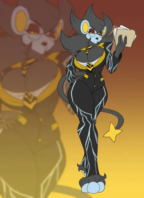 [MtF4F] My girlfriend is really sweet, honestly! Sure, she may be the goddess of kinks and constantly turns me into various other cute girls for her to tease, brainwash, gaslight, and put through various kinky scenarios, but outside of that she's an abs