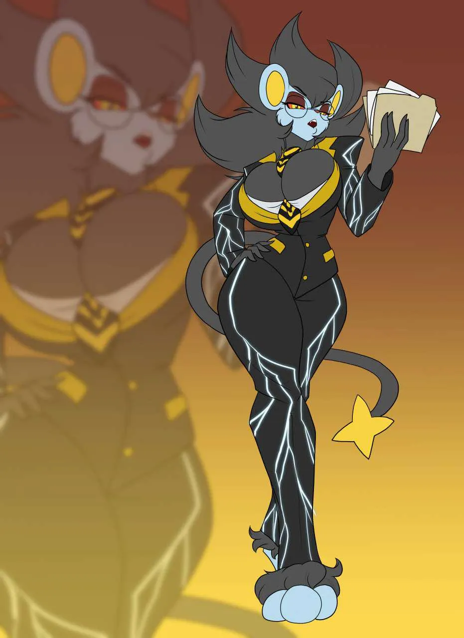 [MtF4F] My girlfriend is really sweet, honestly! Sure, she may be the goddess of kinks and constantly turns me into various other cute girls for her to tease, brainwash, gaslight, and put through various kinky scenarios, but outside of that she's an abs