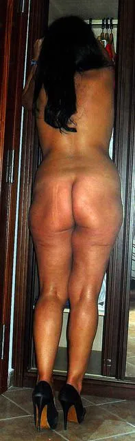 My cellulite for your pleasure
