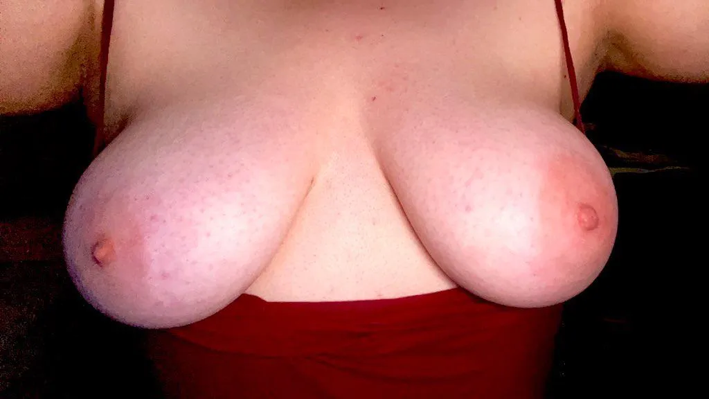 My pussy has been throbbing all day