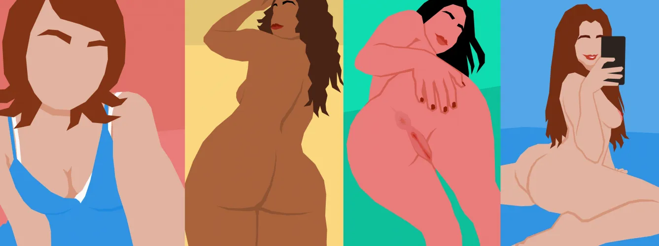 *NEW* - Day 43 (part 2) of my game LEWD MOD is available on Patreon